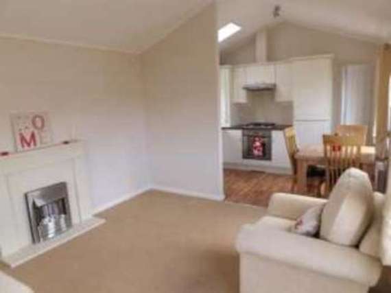 2 Bedroom Detached